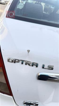 شيفروليه اوبترا